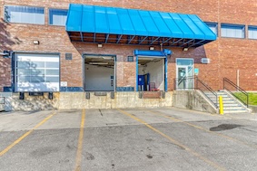 Storage Units at SmartStop Self Storage - Don Mills - 1450 Don Mills Road, Toronto, ON